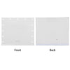 Table Desk Hollywood Mirror Dressing Vanity Mirrors with Lights Bright LED Bulbs