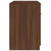 Computer Desk Study Table Writing Shelves Home Office Wooden Workstation Laptop