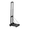 Folding Hand Cart Heavy Duty Sack Truck Trolley Luggage Trolley Cart Collapsible