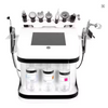 10 In 1 Water Oxygen Facial Deep Cleansing Peeling Hydro Dermabrasion Machine UK