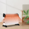 NEW MODEL 2000w Electric Convector Radiator Heater - 3 Heat Settings, Adjustable