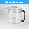 750W 4L Distiller 304 Stainless Steel Water Distiller Machine Distilled Purifier
