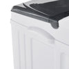 Twin Tub Washing Machine Portable Laundry Machine w/ 4.5 kg Washer &1.5 kg Dryer