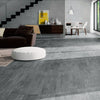 Vinyl Flooring Floor Planks Wood Effect Tiles Self Adhesive Living Room 5.02 m²