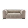 Dusk Manhattan 2 Seater Sofa Stone RRP £999