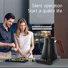 Electric Gooseneck Kettle 1200W Stainless Steel Pour Over Coffee Tea Kettle A3K8