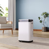 16/20L Day Digital Dehumidifier Portable Mould Damp 24H Timer ForLaundry Bedroom