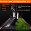 Electric Treadmill Machine Folding Motorized Running Walking Home Gym Indoor LCD