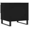 Coffee Table, Side Table for Living Room Home Office, End Table with B8D3
