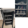 50L Camera Lens Equipment Storage Digital Electronic Dehumidify Dry Cabinet Box