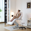 Electric Massage Table Beauty SPA Bed Couch Salon Recliner Chair Stool