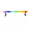 UK 8ft Solid Gymnastics Balance Gym Beam 'WITH ADJUSTABLE HEIGHT LEGS'