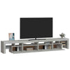 TV Cabinet with Media Furniture Entertainment Centre Media Unit Cabinet P8K4