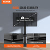 VEVOR TV Stand Mount Bracket Swivel Universal for 32-65 in TV Adjustable Height