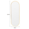 Full Length Mirror Free Standing Tilting & Wall Mounted Bedroom Dressing Mirrors