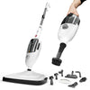 Avalla T-9 Steam Mop High Pressure, Cleaner For Carpet And Floor, Handheld 1300W