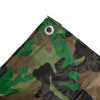 Waterproof Heavy Duty Tarpaulin Cover Tarp Ground Camping Sheet Cover Best Price