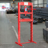 Hydraulic Shop Press 12 Ton Press Jack Garage Workshop Presses Machines Standing