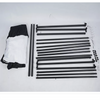 Pool Side Clothes Changing Room Portable Privacy Cabana Camping Sun Shelter Grey