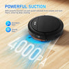 Smart Wifi Robot Vacuum Cleaner Mopping Sweeping Automatic Recharge App Control