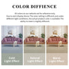 MODERN VELVET SOFA BED 2 SEATER CLICK CLACK SOFA SETTEE COUCH FOR LIVING ROOM