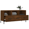 Tidyard TV Stand Units TV Console Cabinets Entertainment Unit Media Console E4Q7