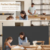 Single Panel Room Divider Freestanding Wall Divider Partition Privacy Screen