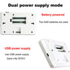 Smart Thermostat WiFi Wireless LCD Programmable Temperature Controller Heating
