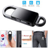 Hidden Mini Audio Voice Recorder Listening Device 96 Hours 32GB Bug Recording