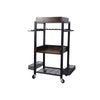 Heavy Power Tool Organizer Garage Storage Warehouse Car Repair Shop Rolling Cart