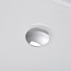 Irregular Ceramic Basin Sit-on Countertop Wash Basin Sink Bathroom Washing Bowl