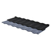 Self-Adhesive Sheds Roofing Felt Shingles Tiles Roof of Arbour Porch Wendy House
