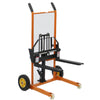 Hydraulic Platform forklift Truck Hand Truck Trolley,Hand-pushed Lift Trolley UK