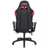 BraZen Gaming Chairs Venom Elite Esports PC gaming chair Padded seat Black