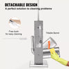 Sausage Stuffer 5L Sausage Stuffer Filler Maker Meat Machine Stainless