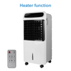 Portable Air Conditioning Unit Ice Cold Water Humidifier Small Mobile Cooler Fan
