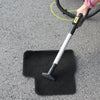 Valeting Machine Carpet Washer Wet & Dry Shampoo Vacuum Cleaner 20L HEPA Filter