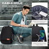 Cabin Bags Underseat Carry On Backpack,Small Travel Backpack Cabin Size