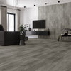 5.02 m² Vinyl Floor Planks Wood Effect Flooring Tiles Self Adhesive Kitchen