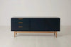 Swyft Sideboard 01 - Blue RRP £699