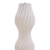 Modern Tall Corner Floor Lamp LED Standard Reading NightLight LivingRoom Bedroom