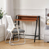 Computer Desk Laptop Pc Study Table Home Office Desk Furniture Workstation Shelf