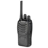 2PCS Baofeng BF-88E PMR446MHz Walkie Talkie Long Range Two Way Radio & Headset