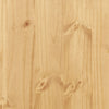 Bathroom Cabinet Sink Unit Storage Cupboard Solid Wood Pine