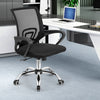 Ergonomic Mesh Home Office Chair Computer Desk Chair Swivel Adjustable Height Qg