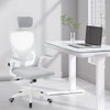 ADJUSTABLE OFFICE ERGONOMIC MESH SWIVEL HOME CHAIR CHAIR DESK HEIGHT COMPUTER