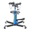 Hydraulic Transmission Jack 0.5T Heavy Duty Gearbox Auto Part Lifter Hoist Stand