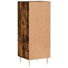 Tidyard Kitchen Storage Cupboard Freestanding Tall Bookcase Cabinet Wooden L9A1