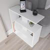 Multi-Functional Side Table Night Stand, Coffee Table,Table for Living Room