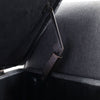 Chesterfield Ottoman Bed End Bench Armed Storage Box Linen Padded Window Seat